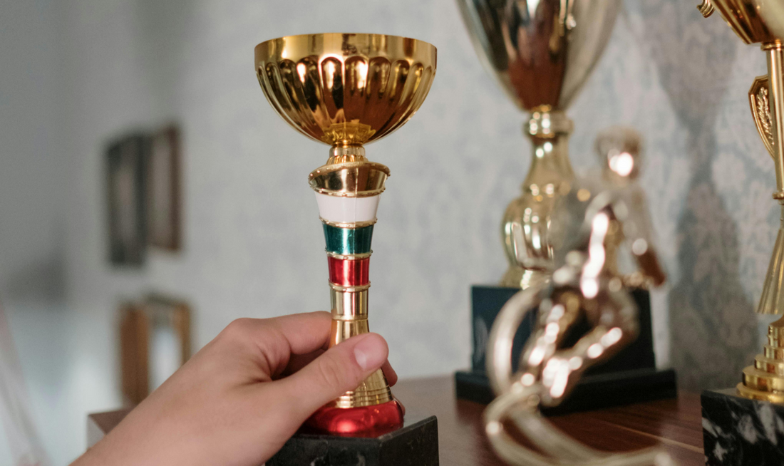 Klaussner’s Awards & Recognitions That Define Its Legacy
