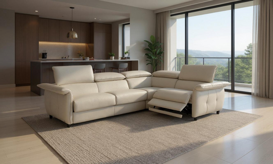 How Klaussner Italia Combines Comfort and Luxury in Every Piece