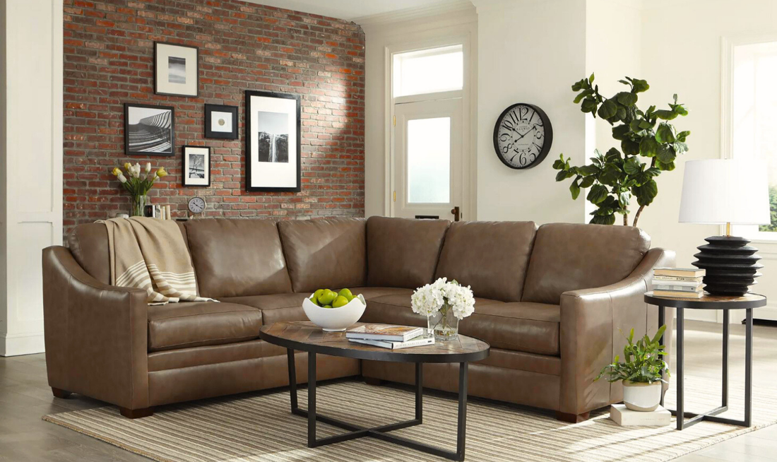 Why Leather Sofas Remain a Top Choice for Interior Designers?
