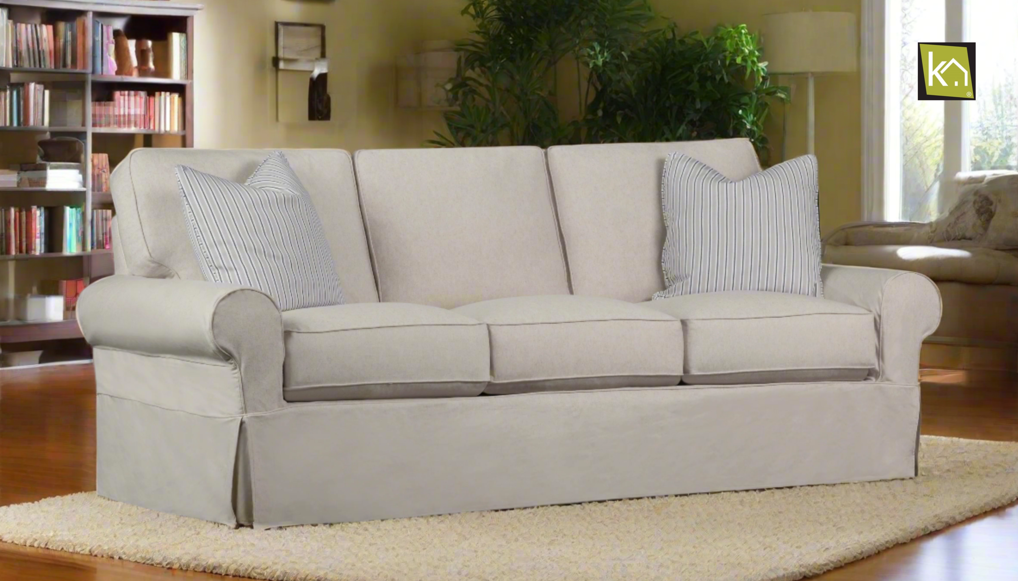 KLA-COZY-2177-350B – Klaussner