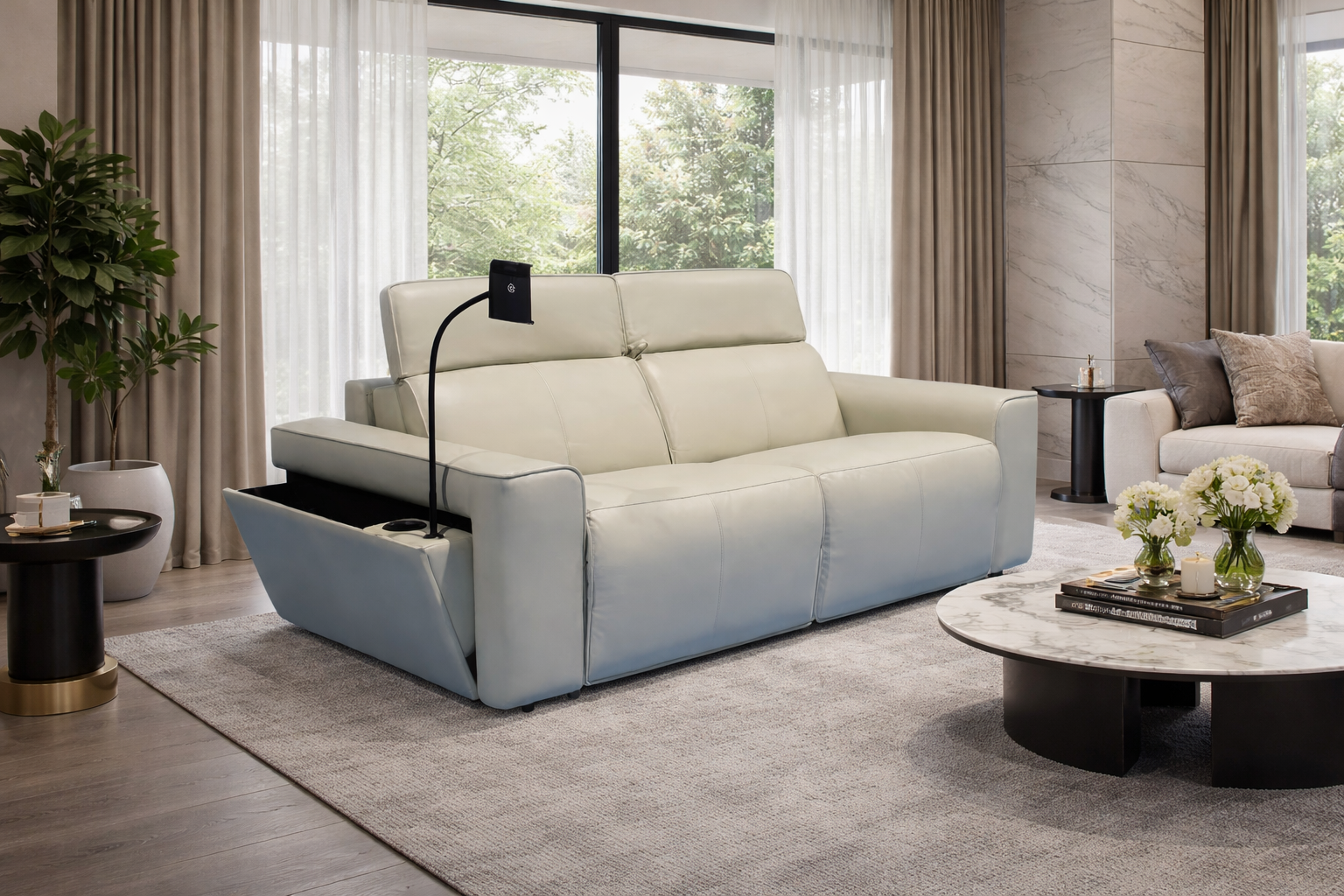 邦楽 S-SENCE (LIFE ART VISION) CAUSE & EFFECT KLA-SKY-B2382B-2.5SB – Klaussner