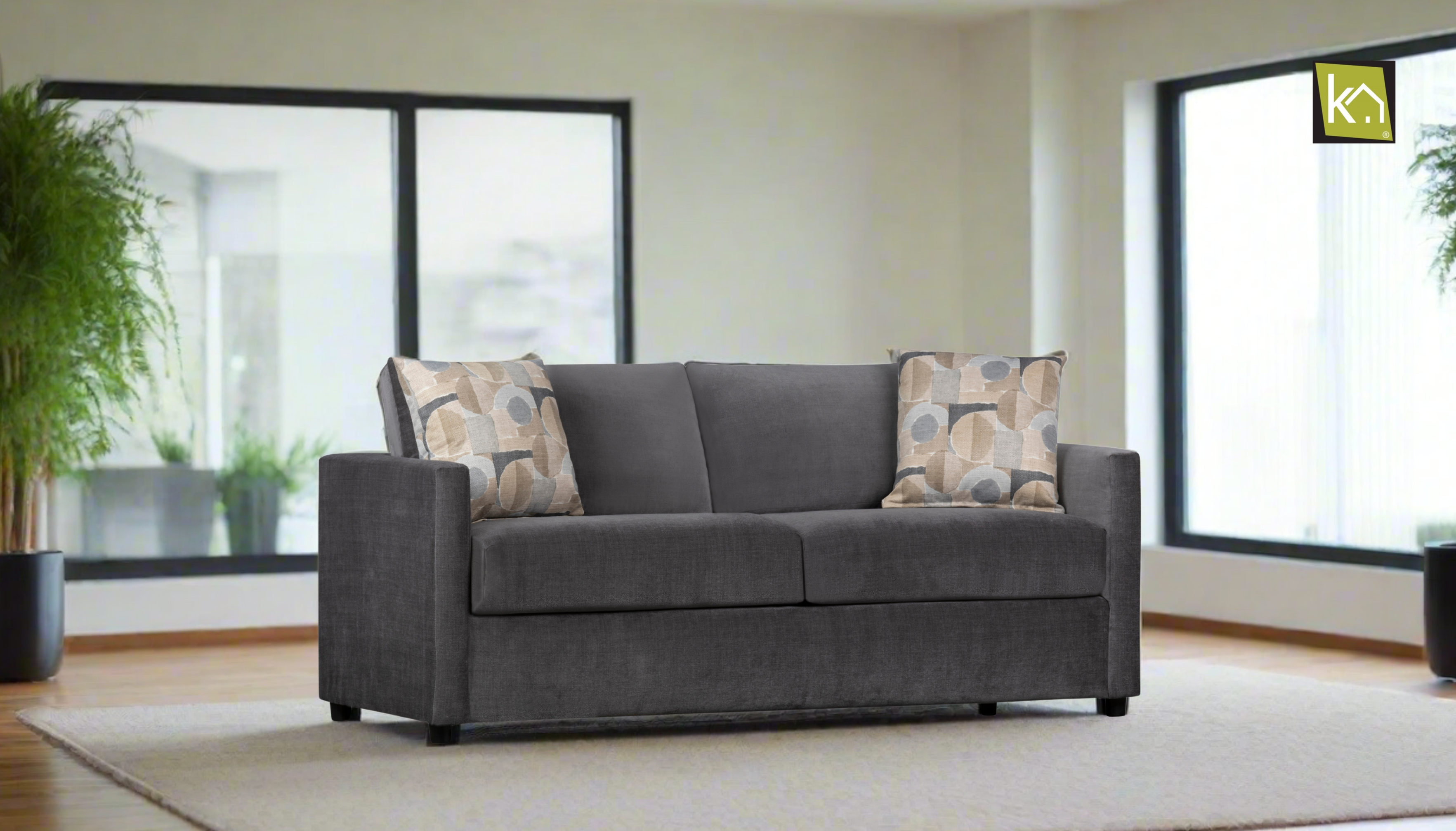 KLA-COZY-K3700 – Klaussner