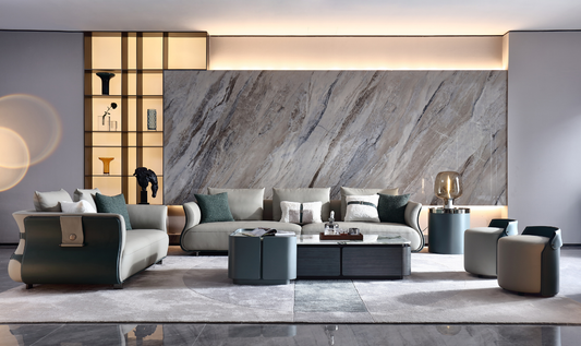 How Elan Signature Series Reflects Contemporary Furniture Trends