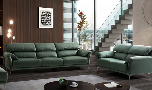 Klaussner Launches an Exclusive Range of High-End Leather Sofas at Prices You Won’t Believe