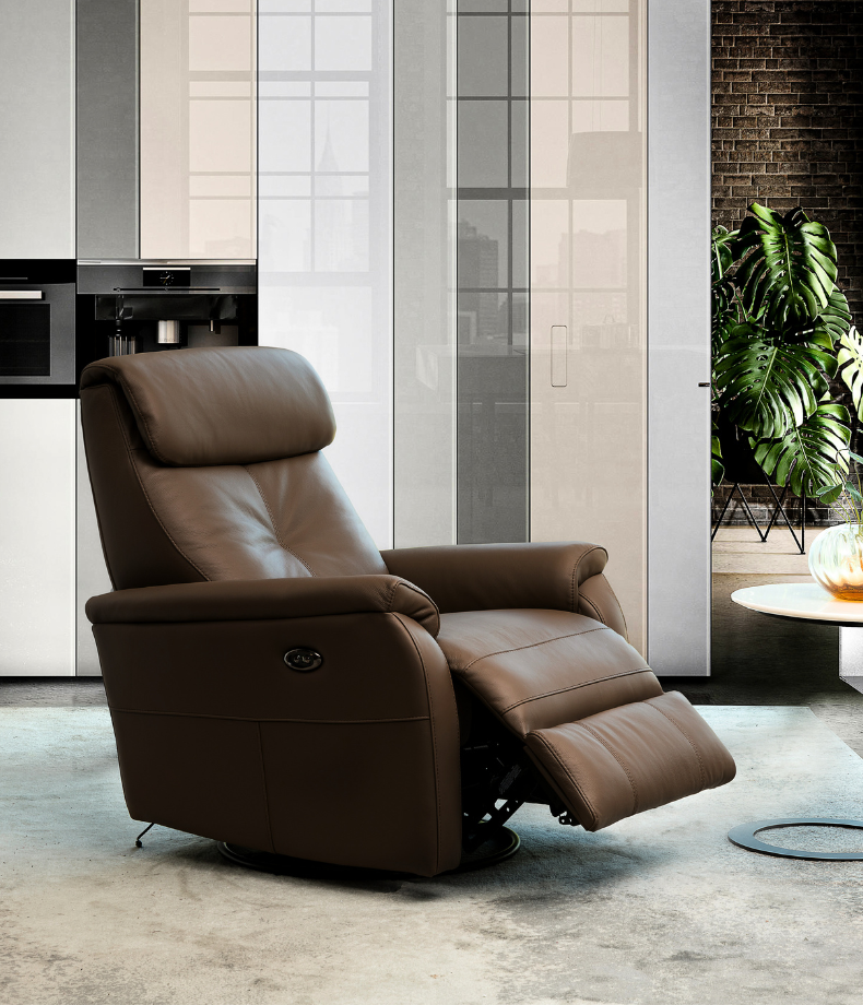 Klaussner Motion Recliners: Must-Know Features Before Buying