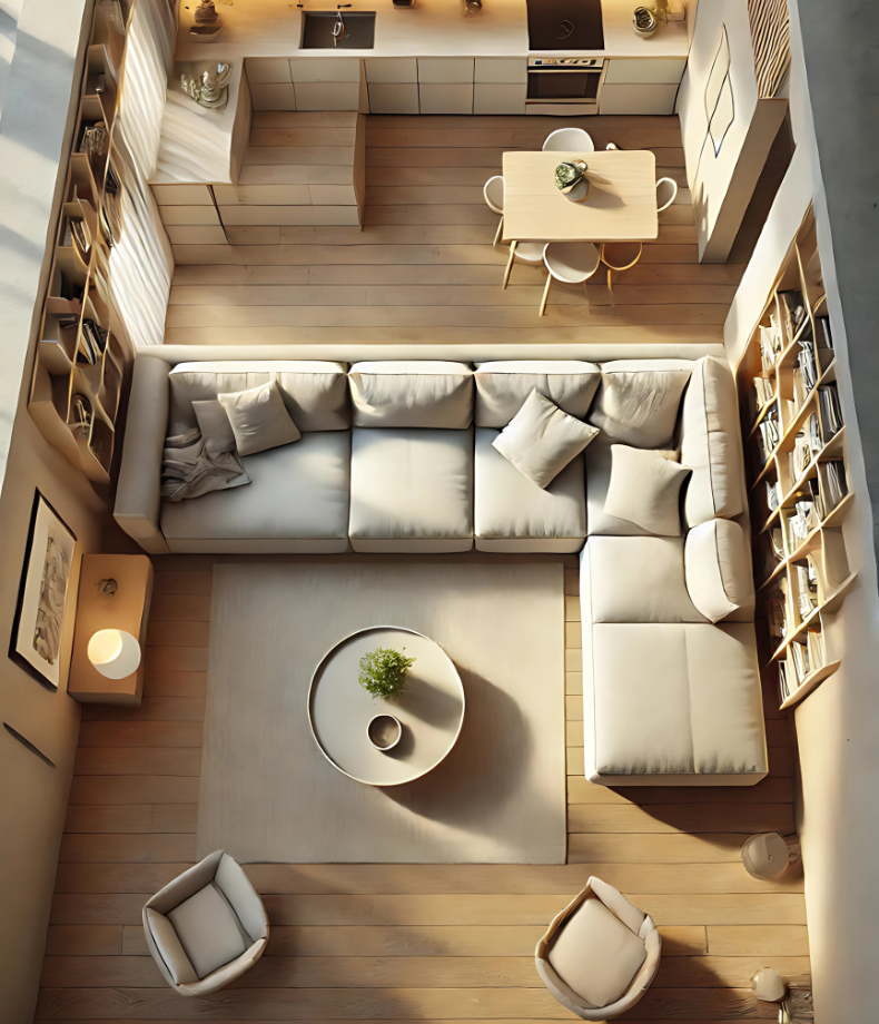 Why Klaussner Sectionals Are a Must-Have for Modern Homes