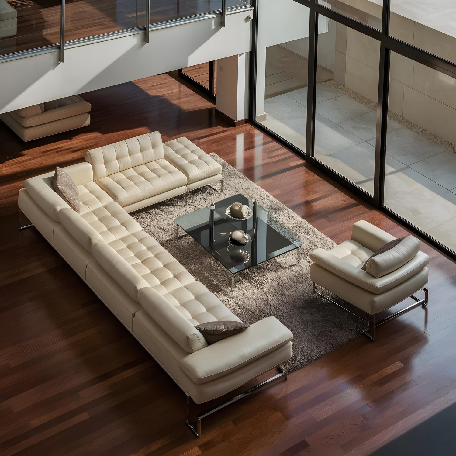 Sectional Sofas