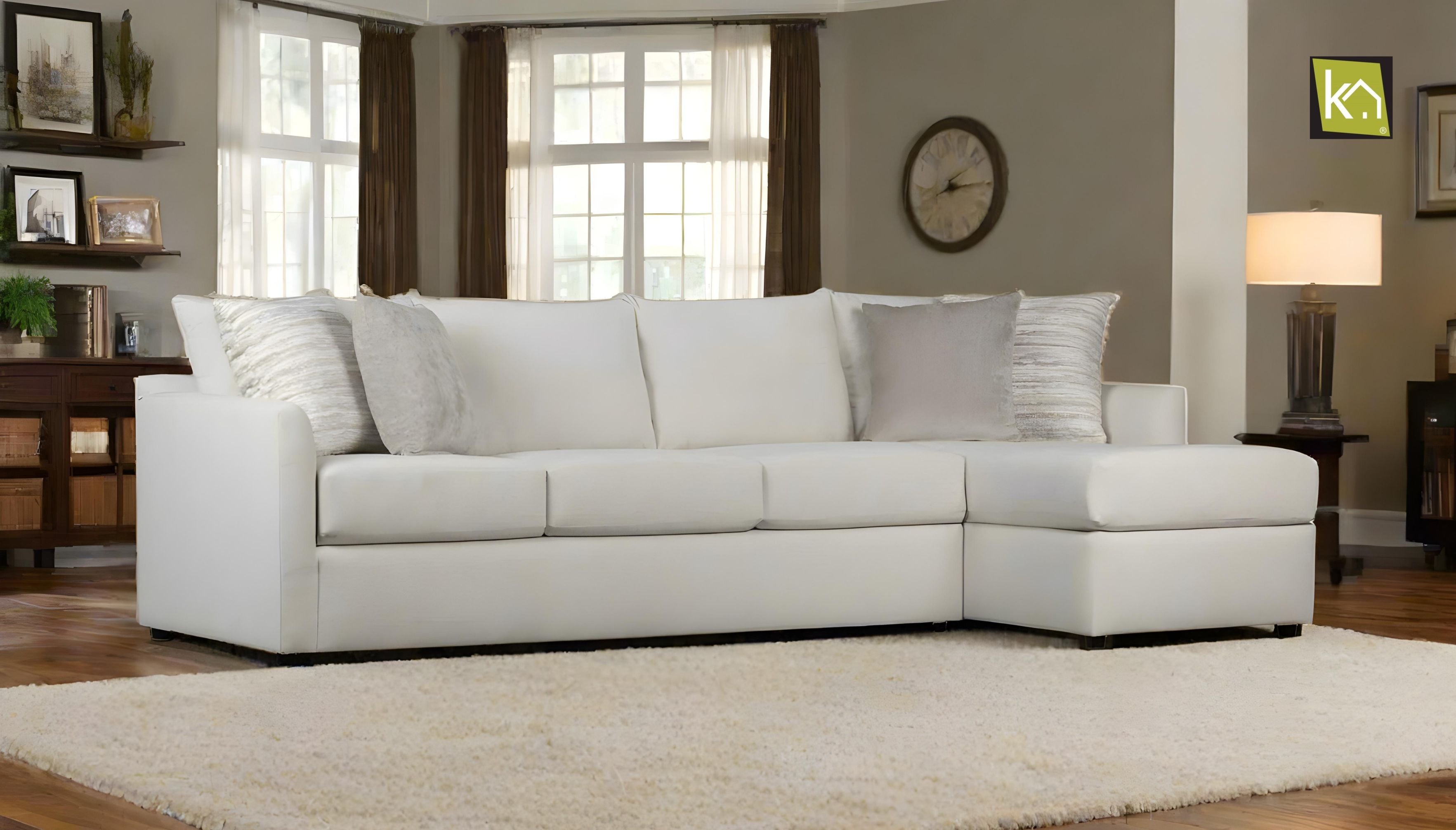 KLA-COZY-K27800 – Klaussner