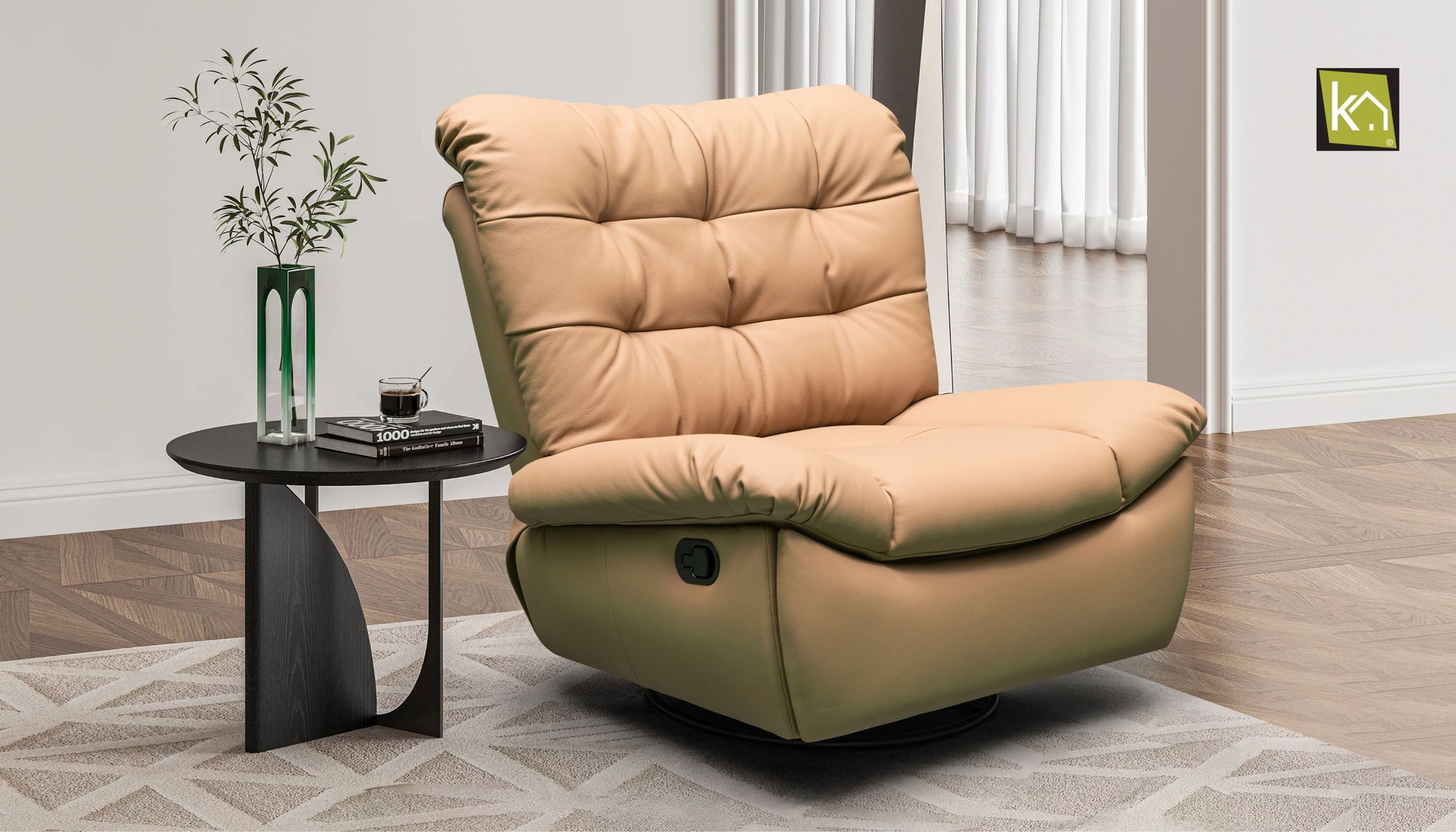 Leather Recliner Used Reclining Loveseat For Sale Reclining