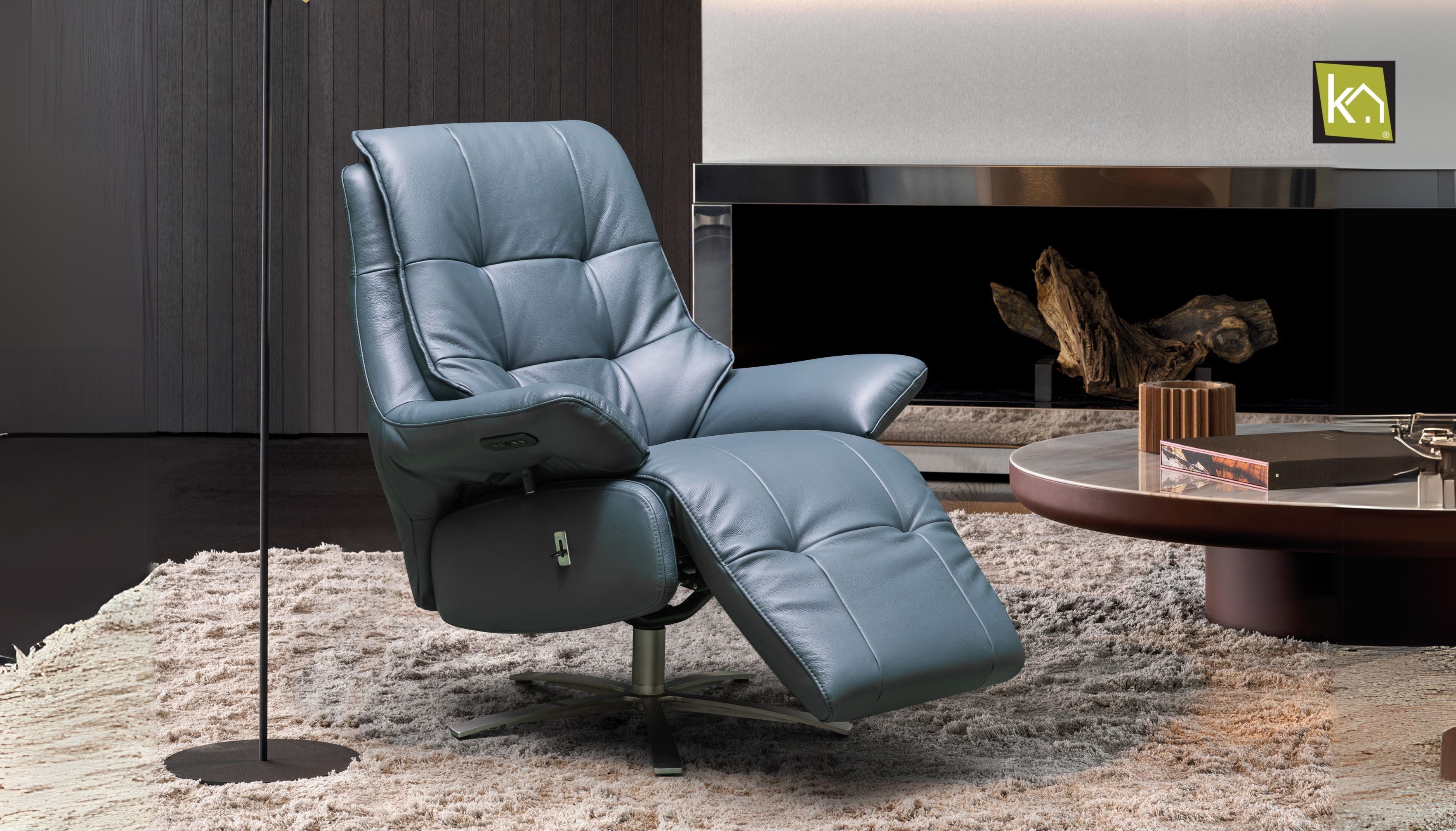 KLA-SKY-F530 – Klaussner