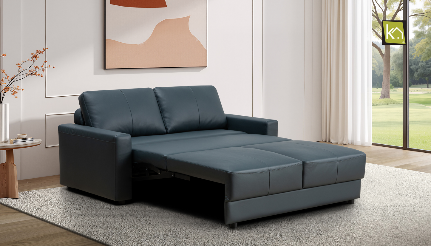 KLA-SKY-H2405-2.5SB Leather