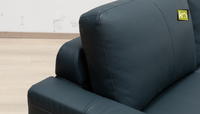 KLA-SKY-H2405-2.5SB Leather