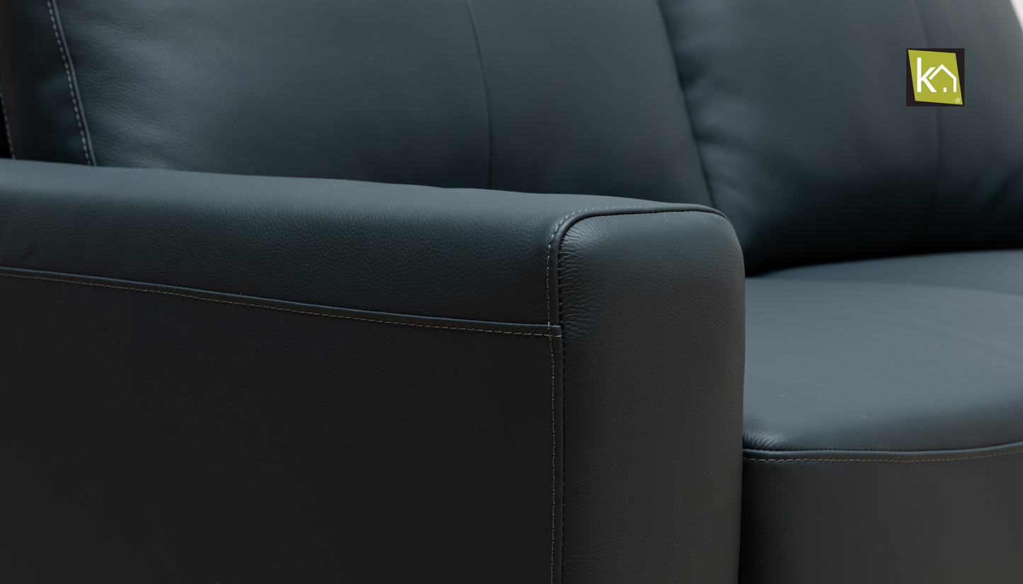 KLA-SKY-H2405-2.5SB Leather