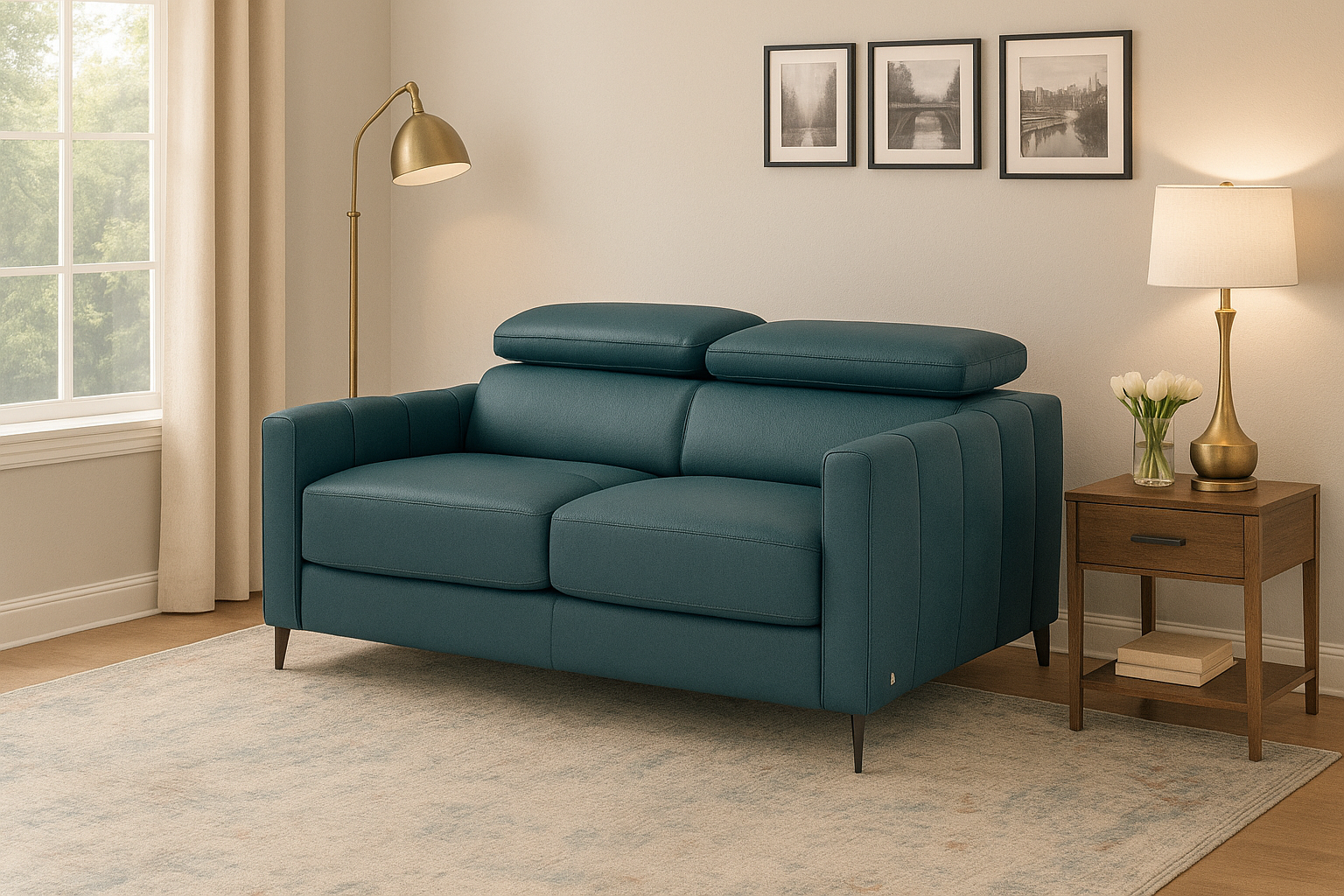 Avelina Sleeper Sofa