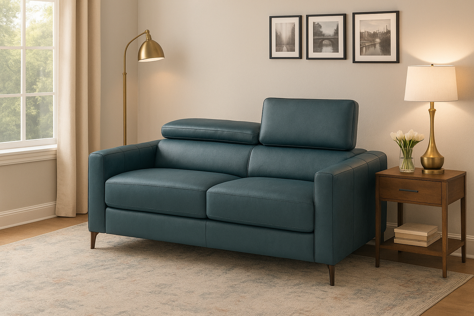 Avelina Sleeper Sofa