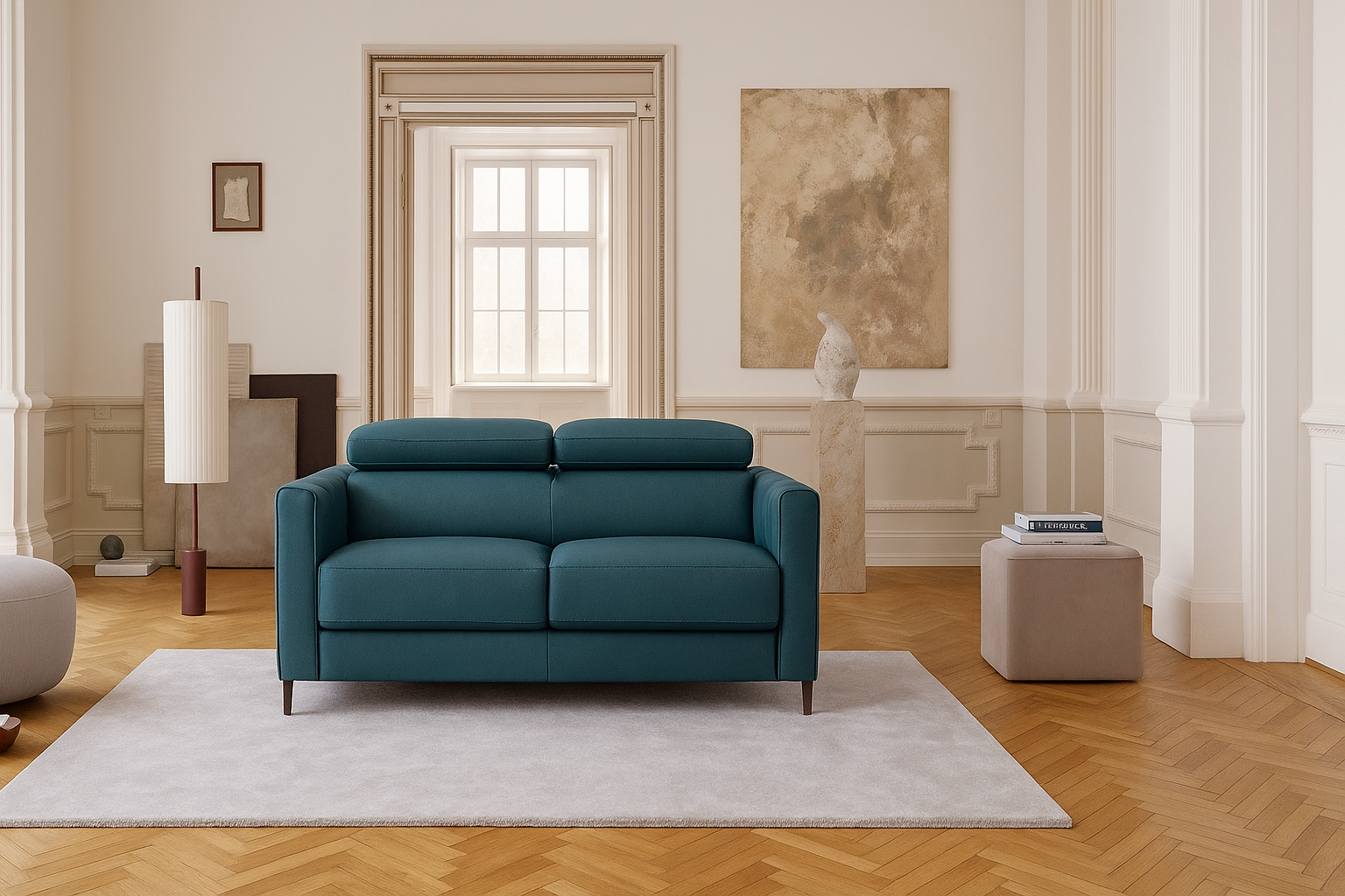 Avelina Sleeper Sofa