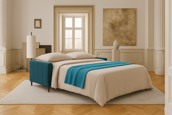 AVELINA - SLEEPER SOFA