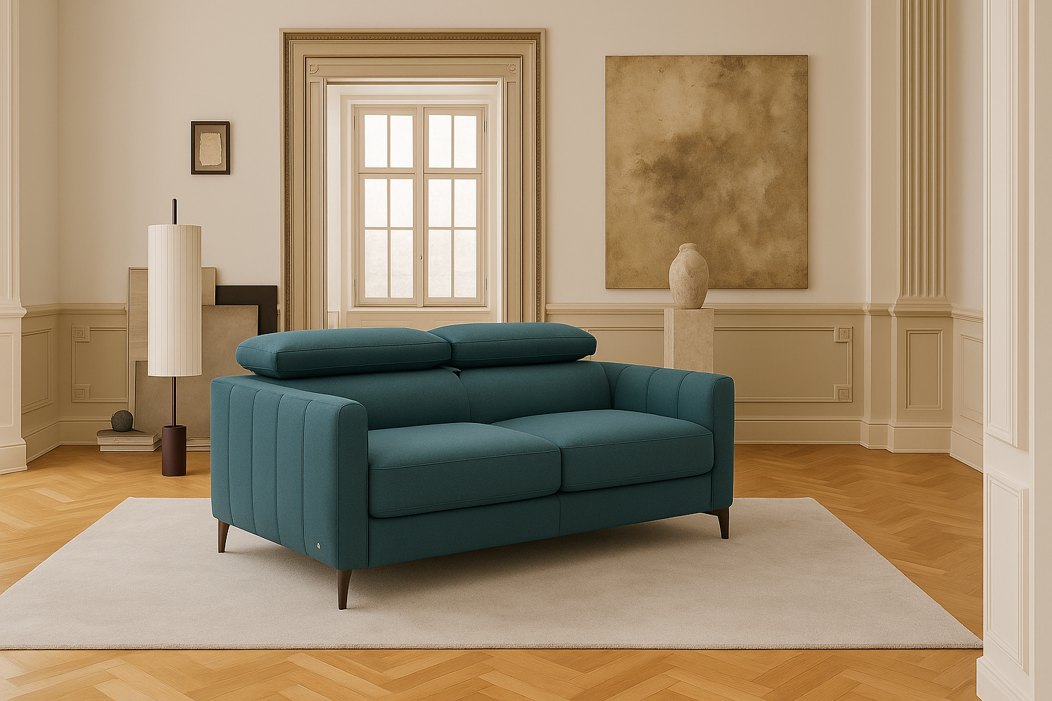 Avelina Sleeper Sofa