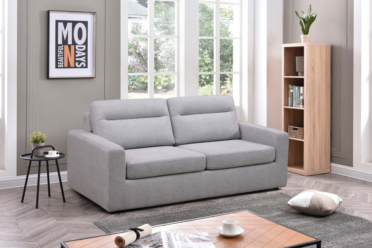 KLA-DAY-BC10108-F/VIBE-06