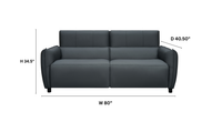 KLA-DAY-BC8173+2.5SB-L859BLACK