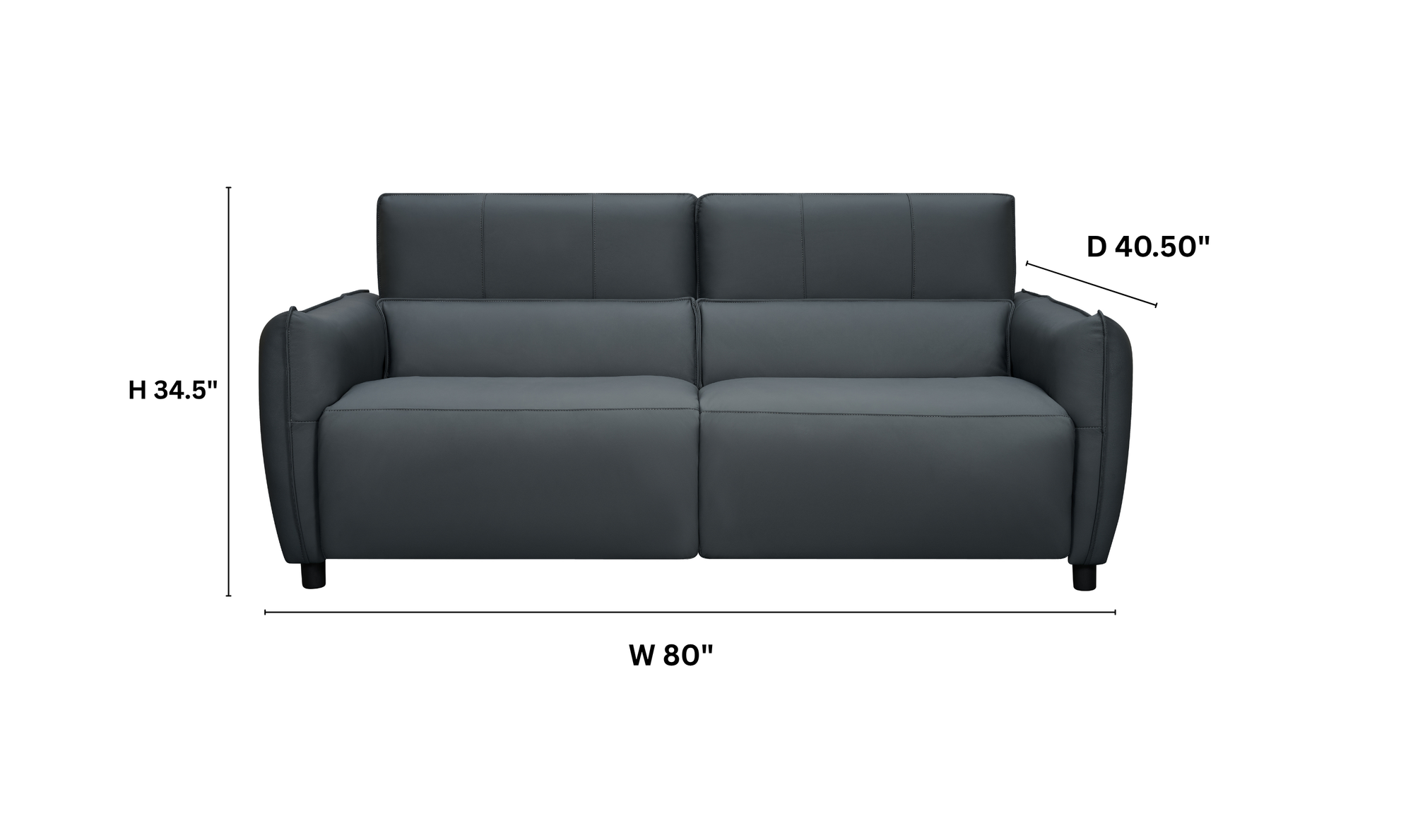 KLA-DAY-BC8173+2.5SB-L859BLACK