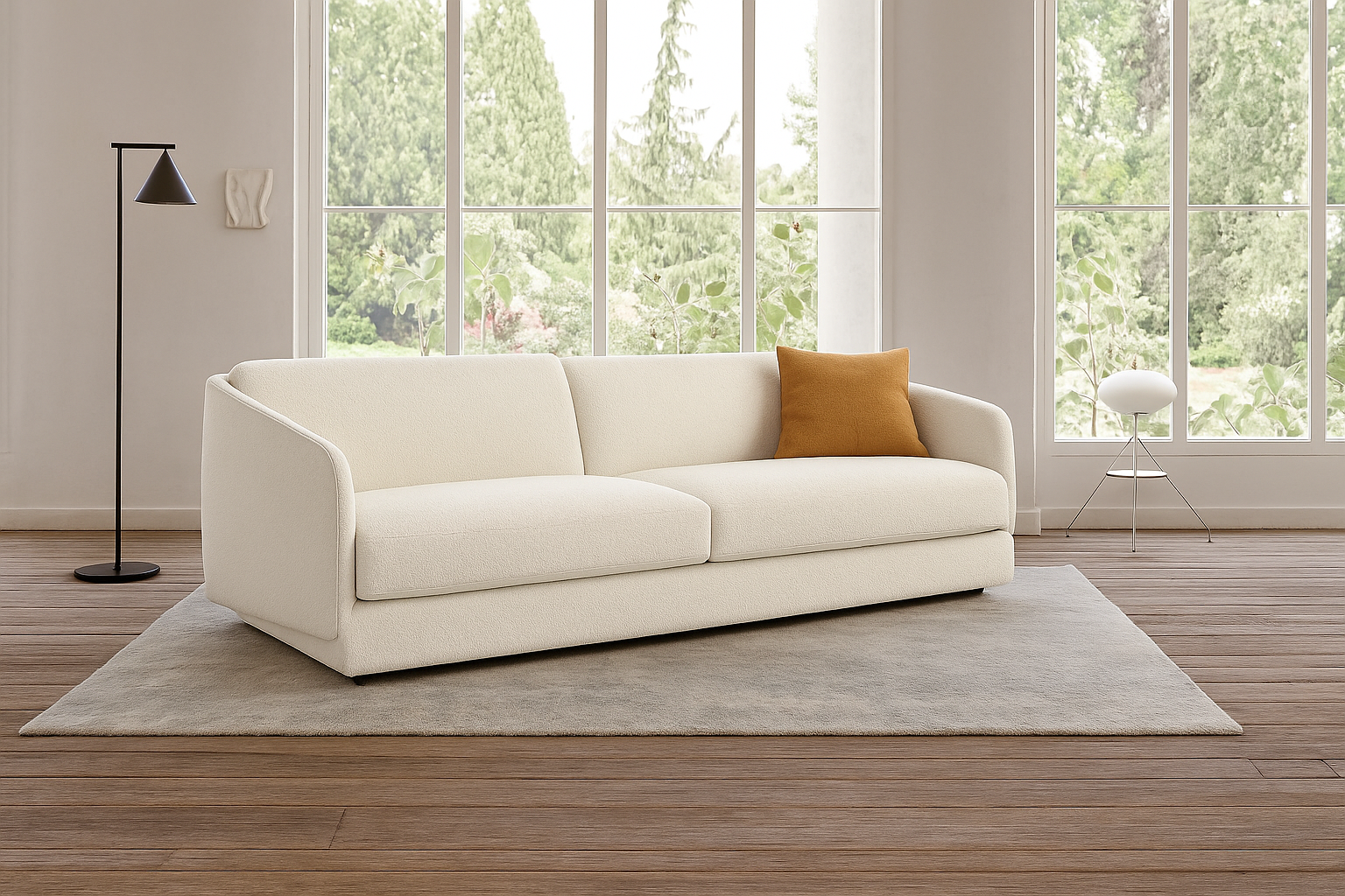 Cantico Sleeper Sofa