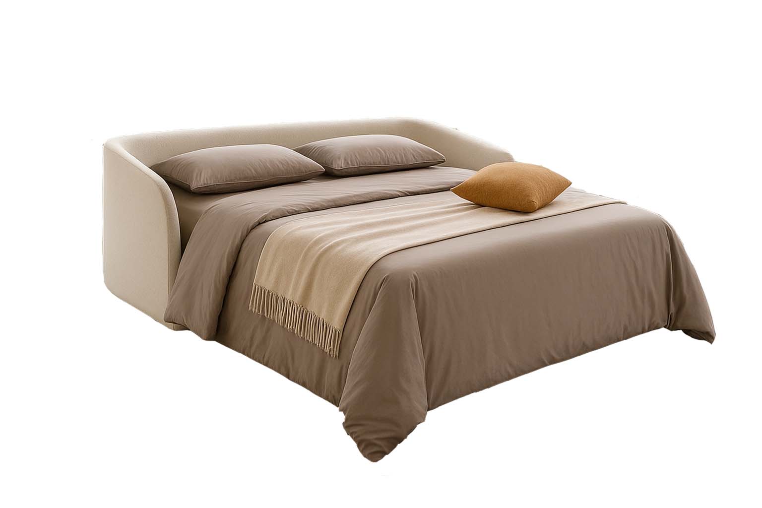 Cantico Sleeper Sofa