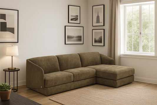 Cantico Sleeper Sofa