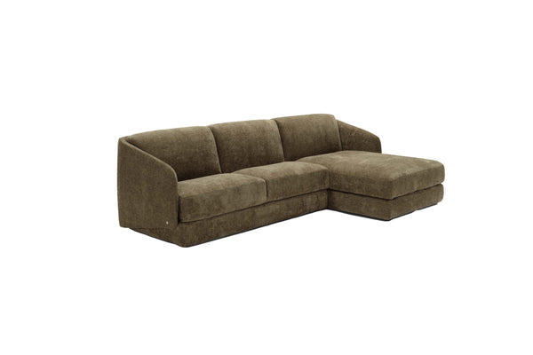 CANTICO - SECTIONAL SLEEPER SOFA