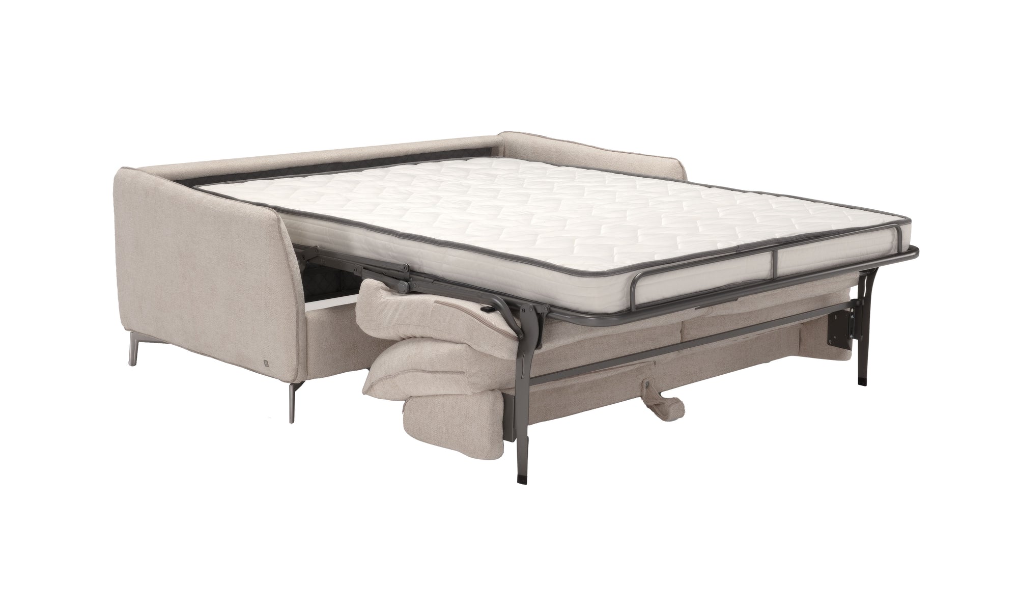 Fioro Fabric Sleeper Sofa
