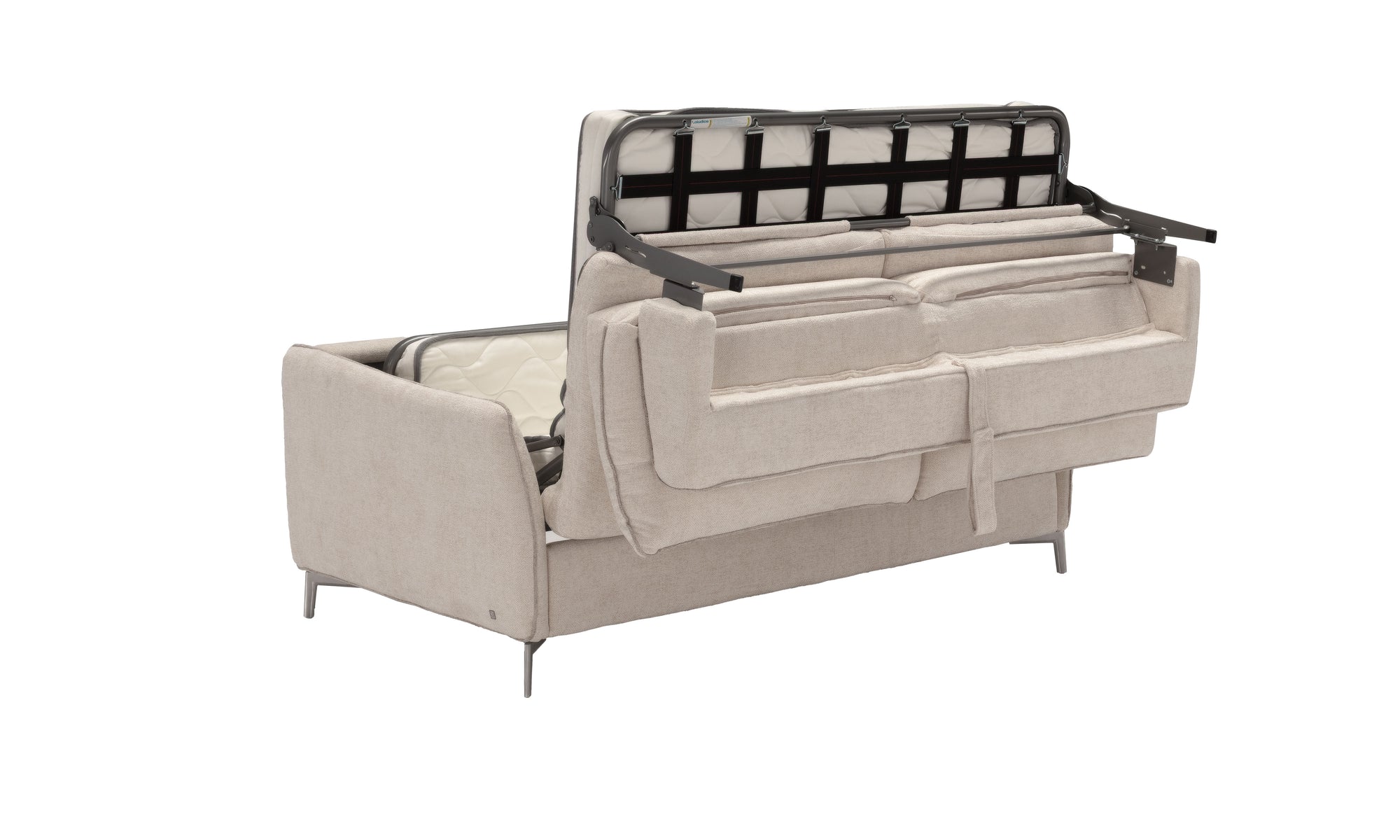 Fioro Fabric Sleeper Sofa