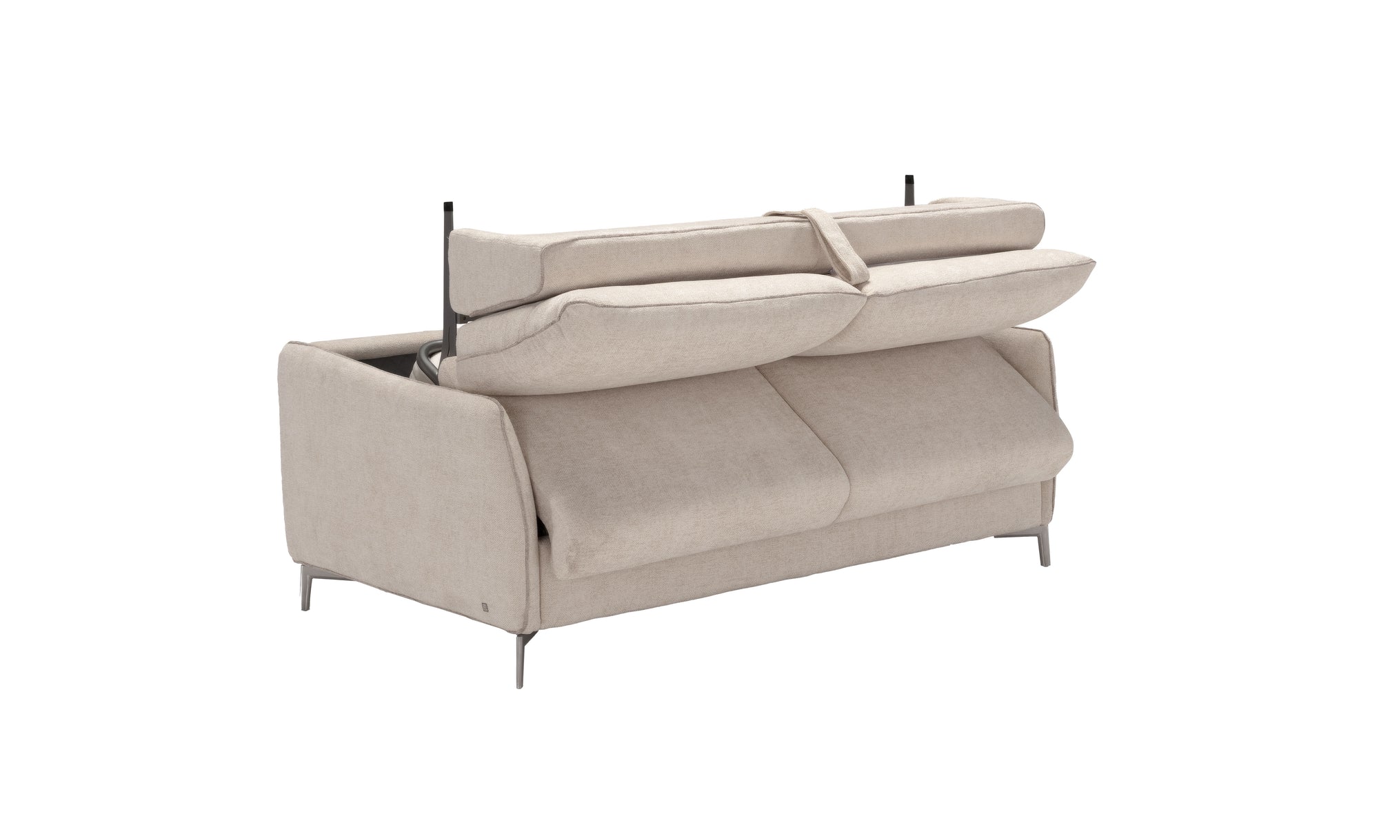 Fioro Fabric Sleeper Sofa