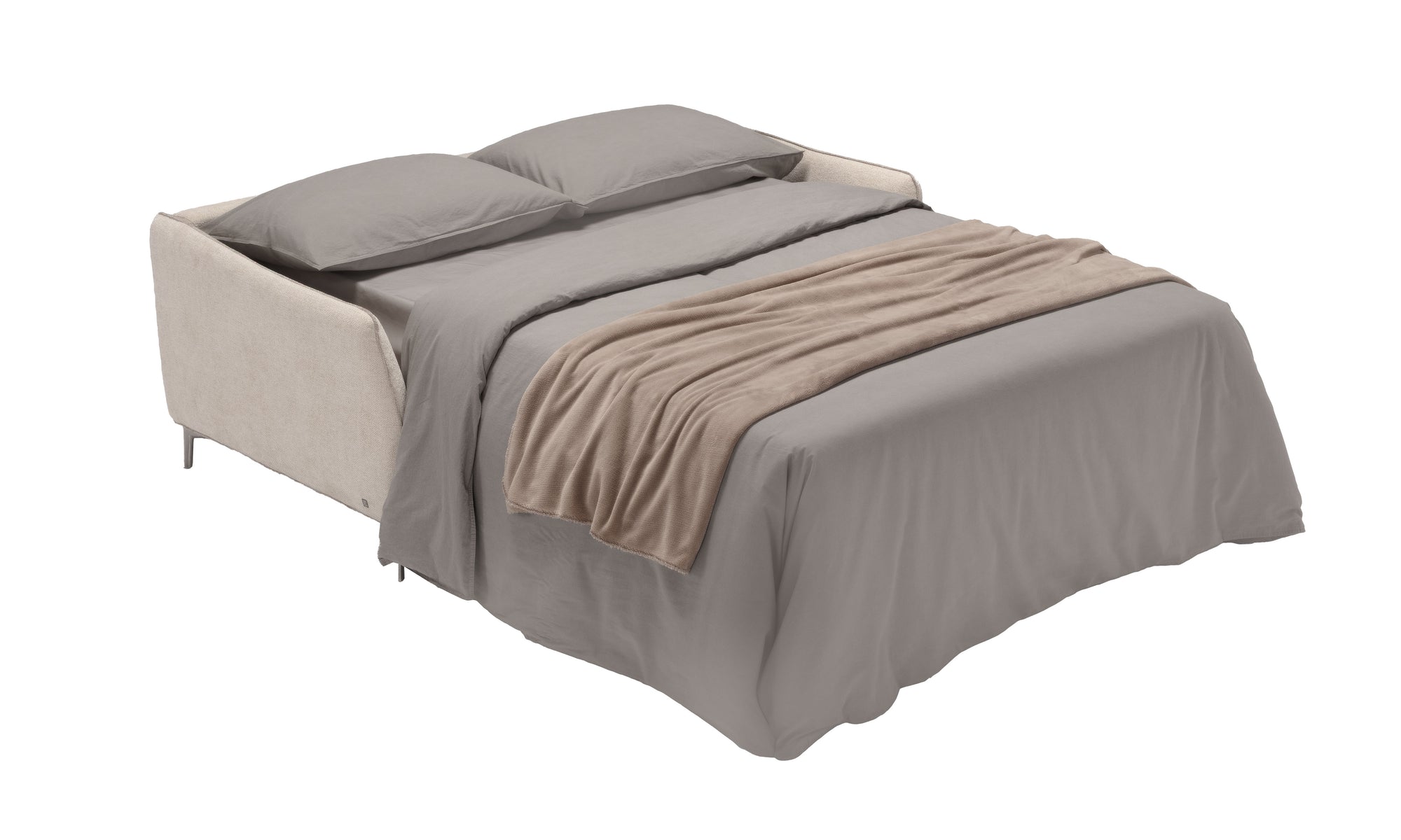 Fioro Fabric Sleeper Sofa