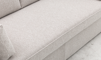 KLA-SKY-H2403+2SB Performance Fabric