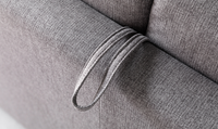 KLA-SKY-H2403+2SB Performance Fabric
