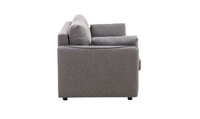 KLA-SKY-H2403+2SB Performance Fabric