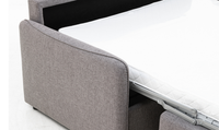 KLA-SKY-H2403+2SB Performance Fabric