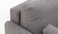 KLA-SKY-H2403+2.5SB Performance Fabric