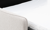 KLA-SKY-H2403+2SB Performance Fabric