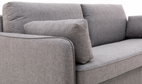 KLA-SKY-H2403+2SB Performance Fabric