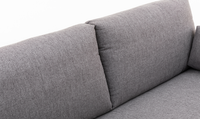 KLA-SKY-H2403+2SB Performance Fabric