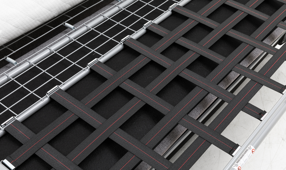 KLA-SKY-H2403+2.5SB Performance Fabric