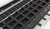KLA-SKY-H2403+2SB Performance Fabric