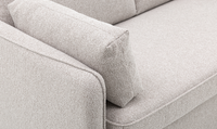KLA-SKY-H2403+2SB Performance Fabric