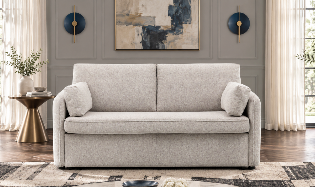 KLA-SKY-H2403+2SB Performance Fabric
