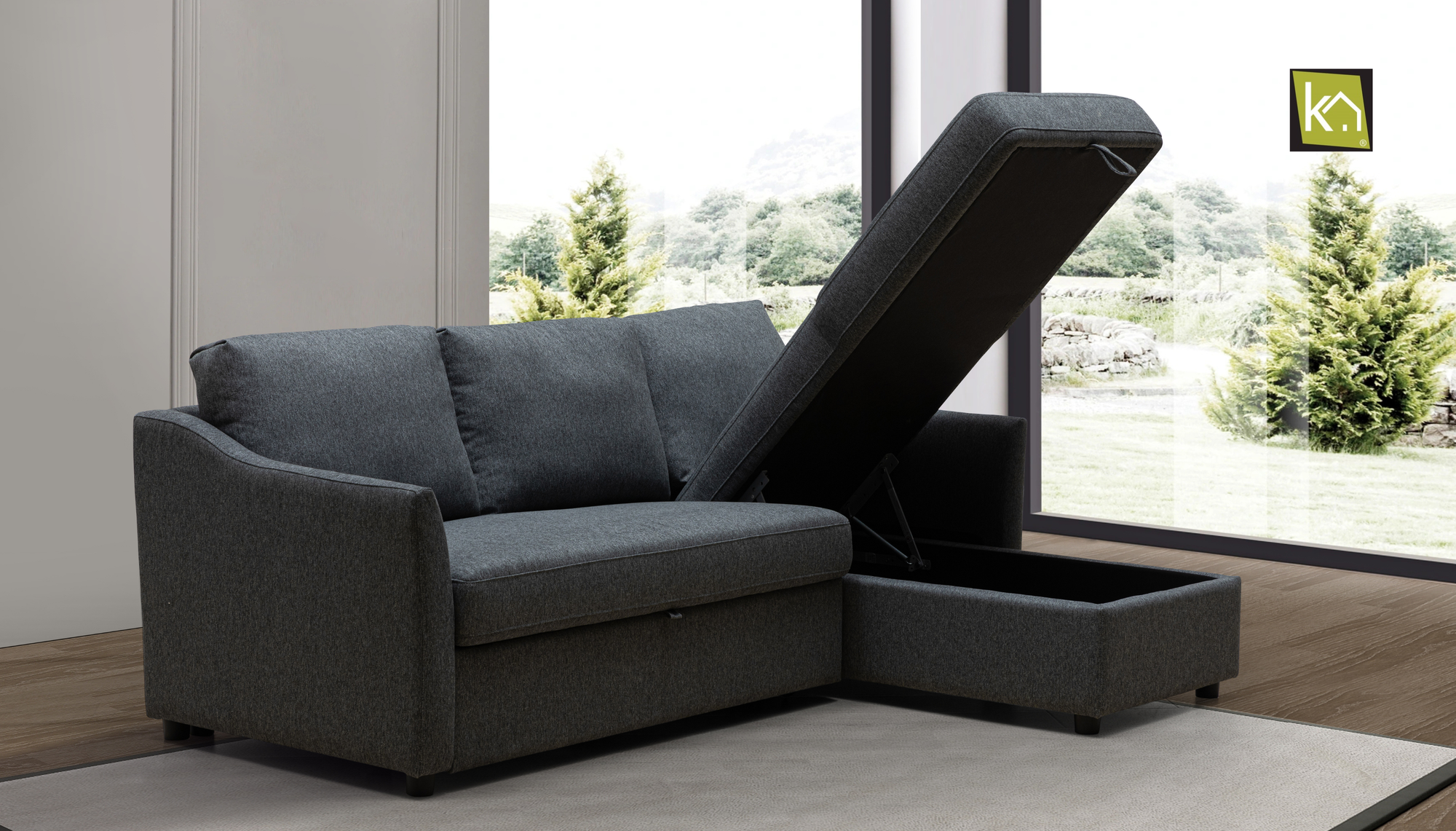 KLA-SKY-B1706-L2.5P+RCH