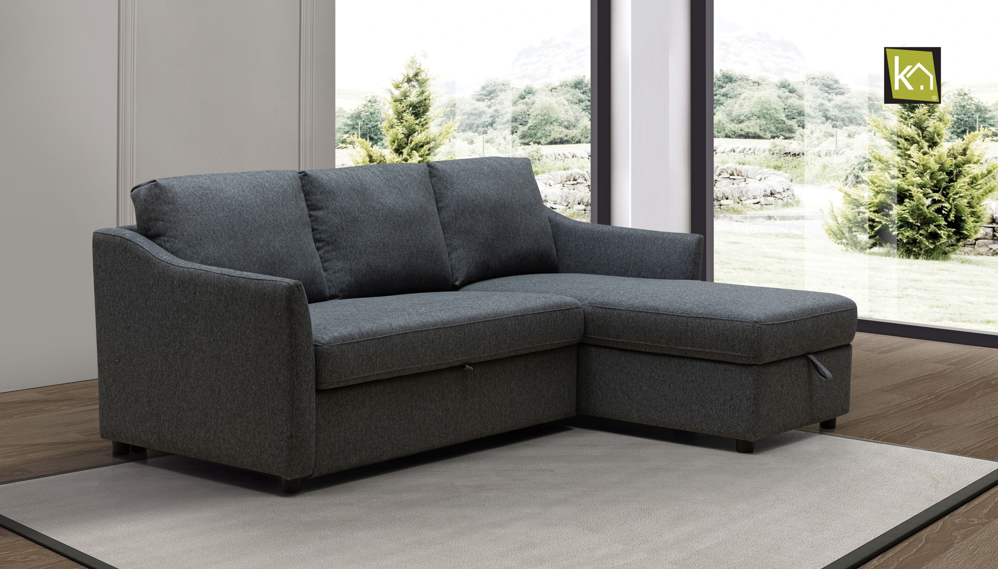 KLA-SKY-B1706-L2.5P+RCH