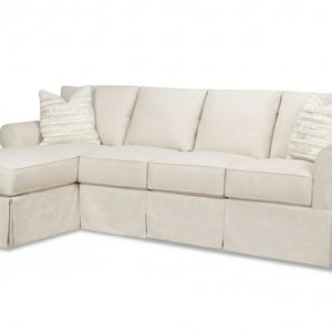 KLA-COZY-D16100+RAF Sofa + LAF Chaise