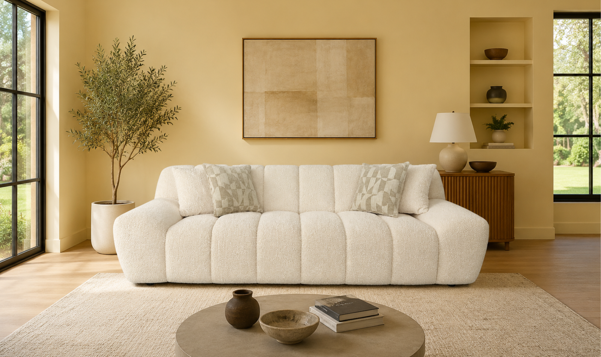 KLA-DAY-F26323+3P-JBY250565BEIGE