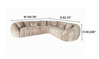 KLA-DAY-F26345+L1.5P+W+R1.5P-GLAMOUR170BROWN